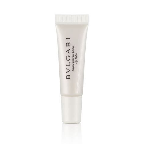 bvlgari lip balm